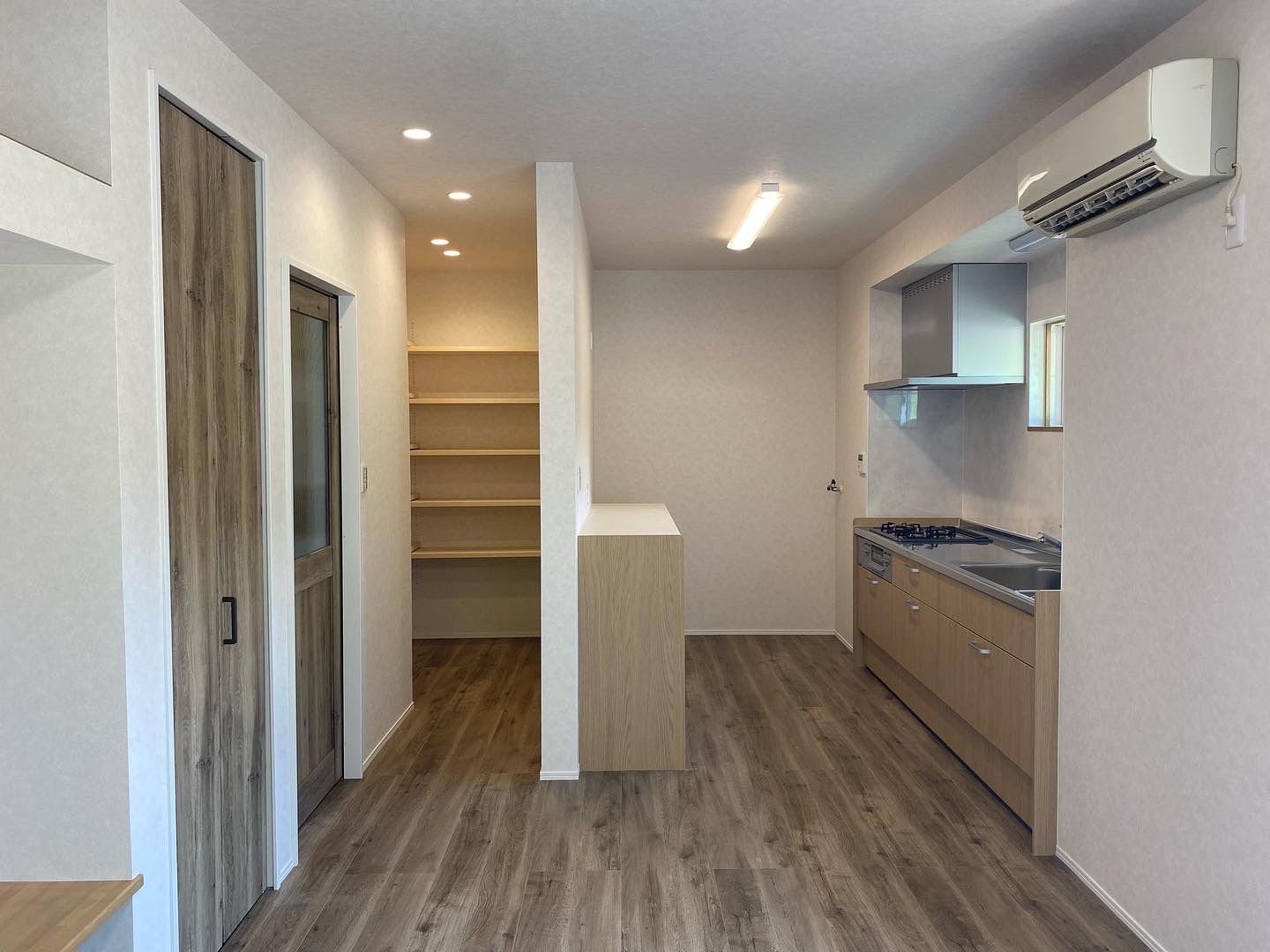 使いやすく変更